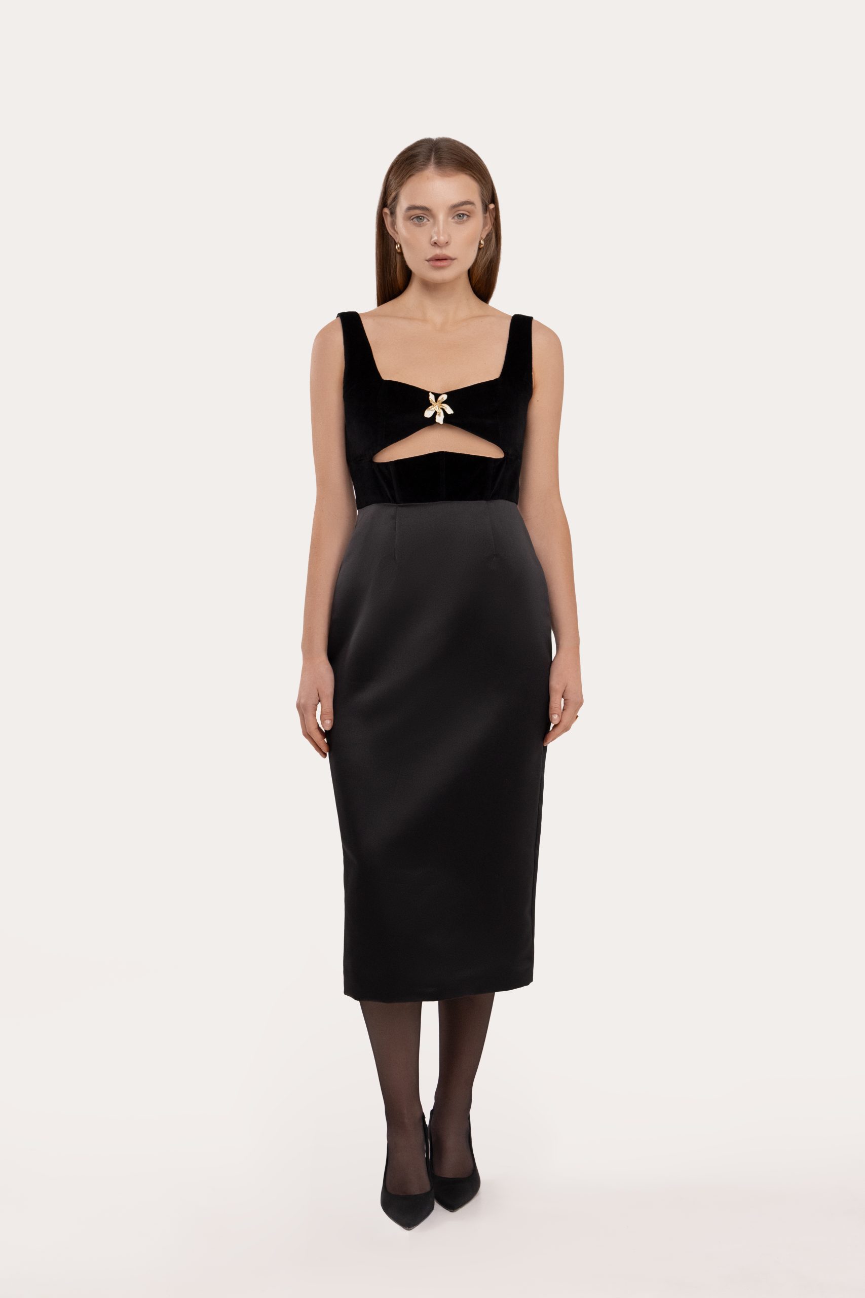 Elisabeth dress