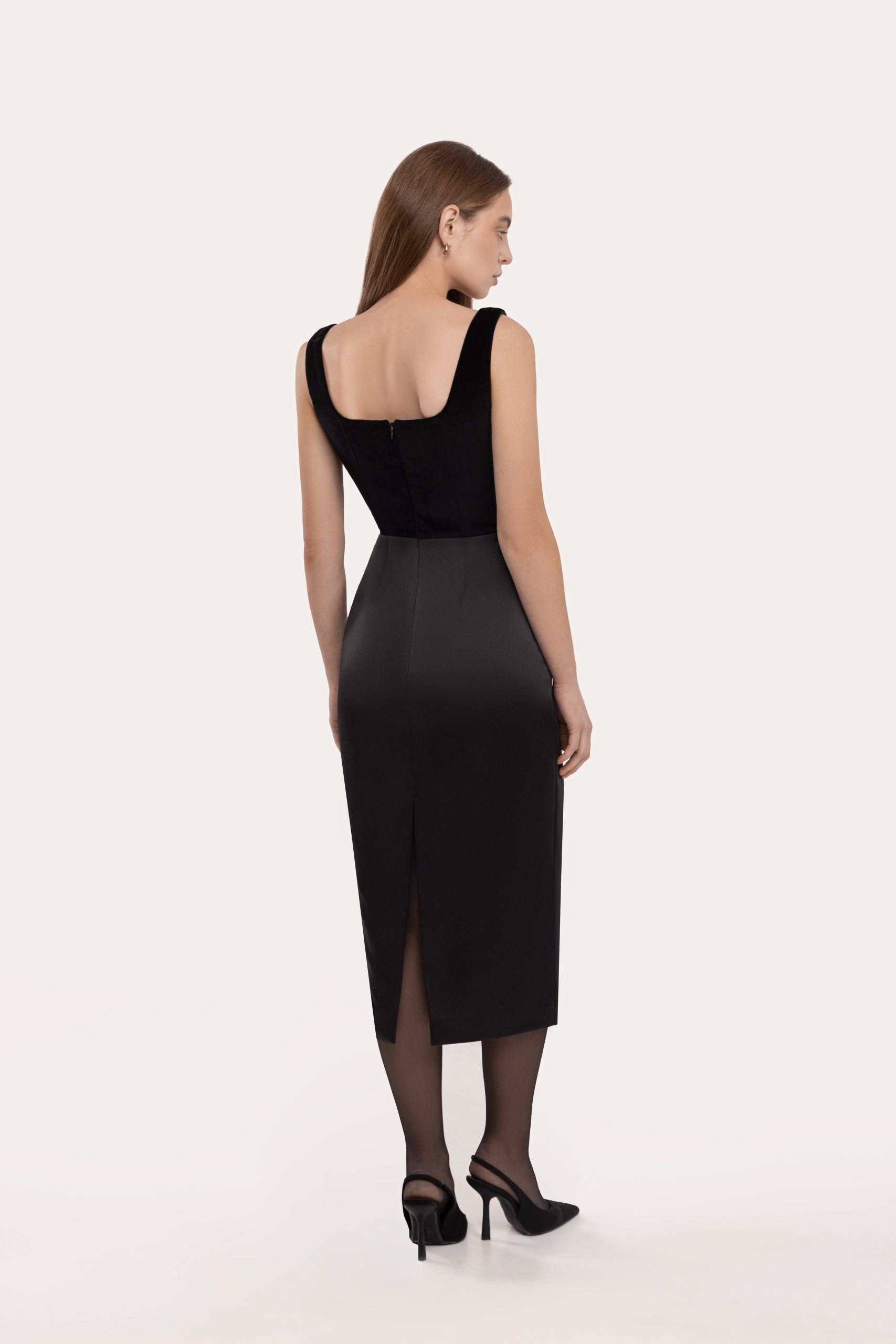 Elisabeth dress - Зображення 2