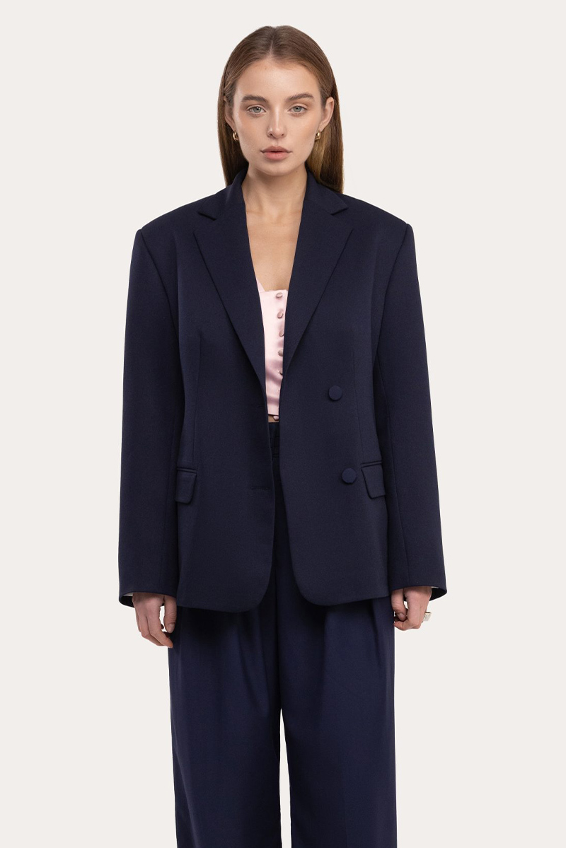 Fleurmont Shop Outwear